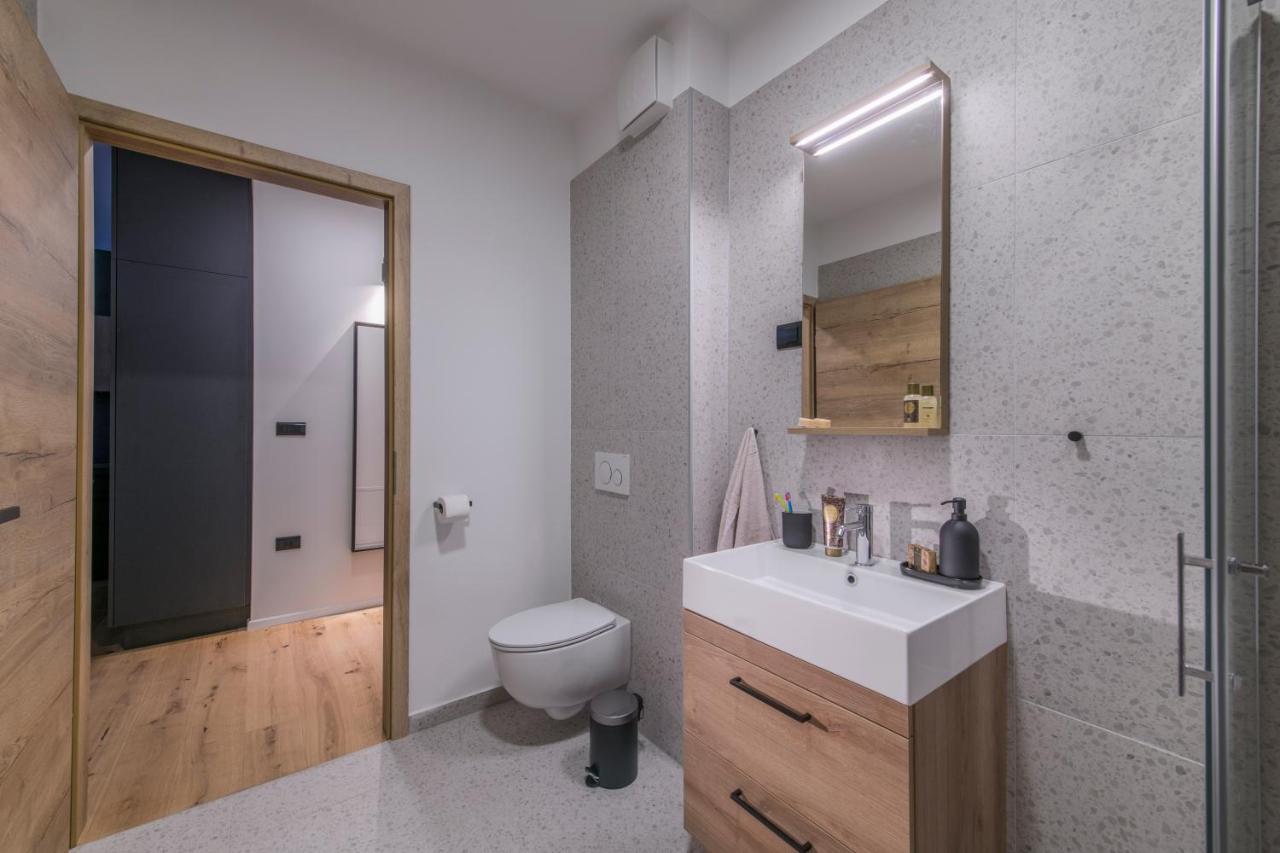 Apartmaji Harpf Словень-Градец Экстерьер фото