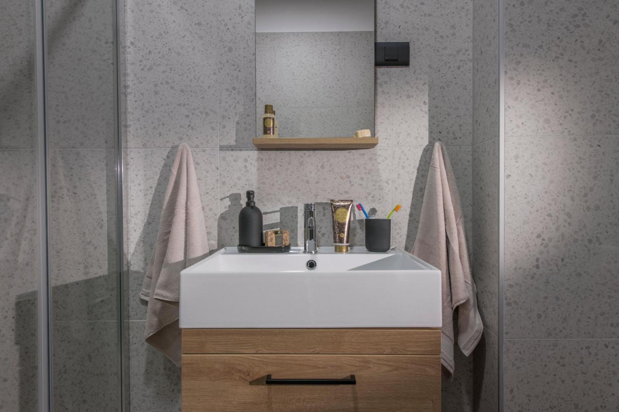 Apartmaji Harpf Словень-Градец Экстерьер фото