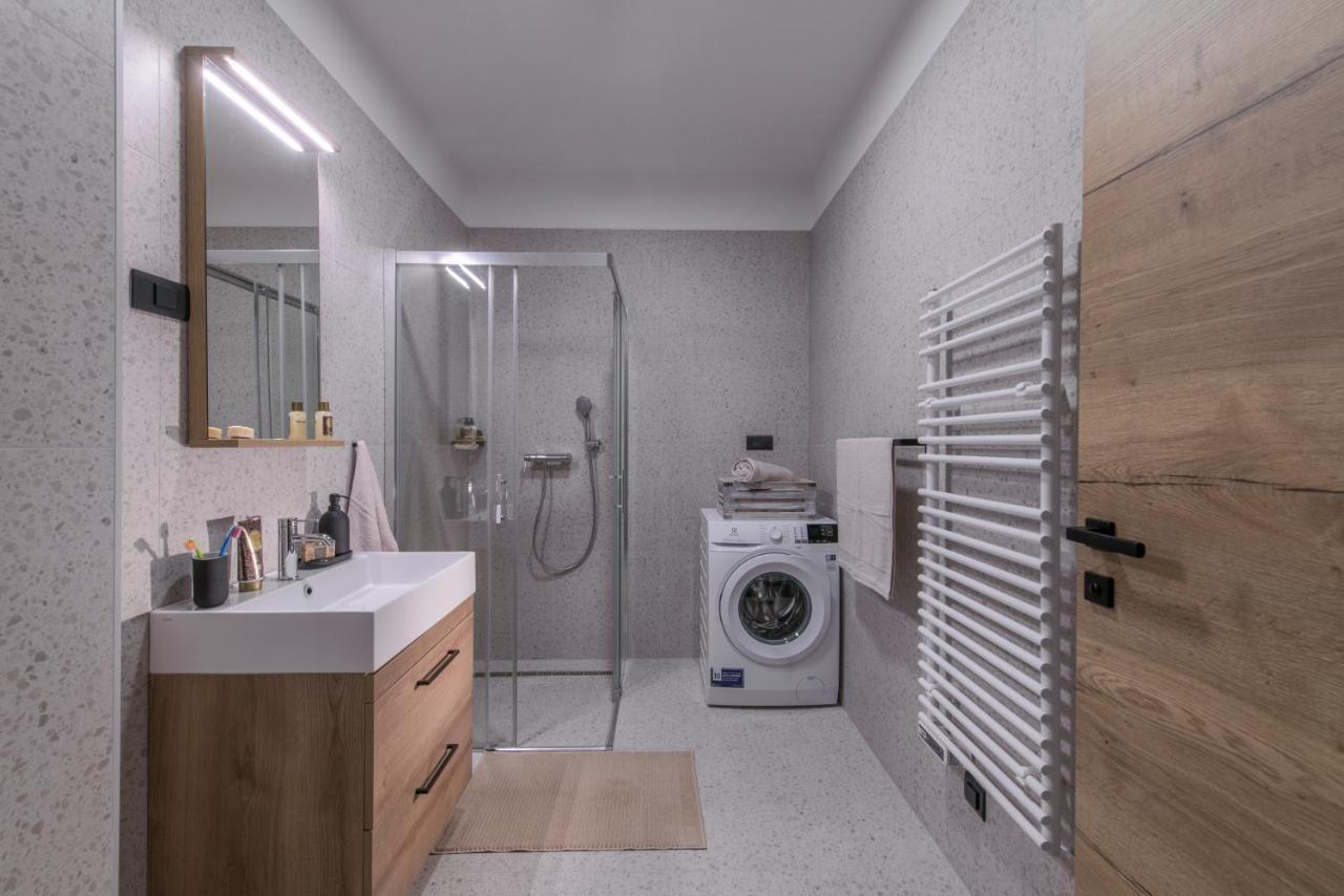 Apartmaji Harpf Словень-Градец Экстерьер фото
