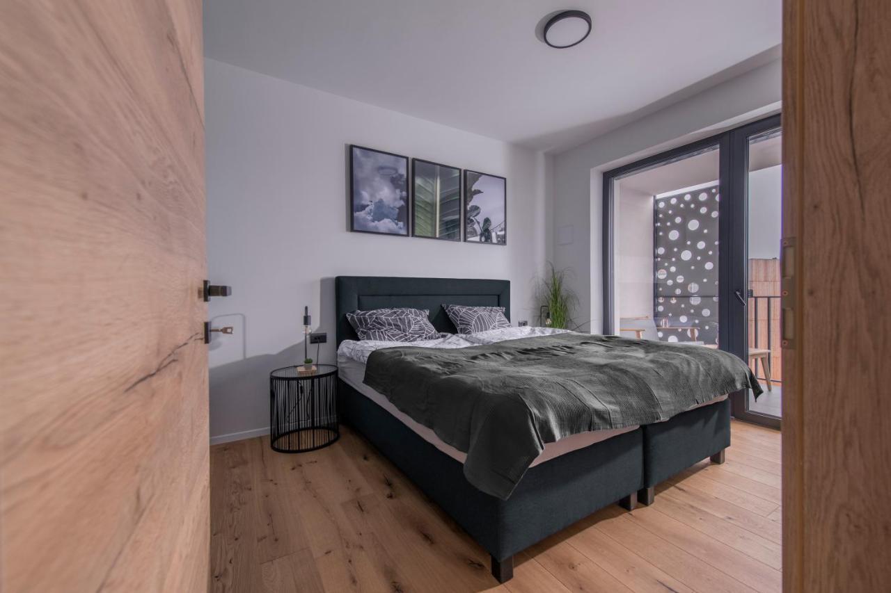 Apartmaji Harpf Словень-Градец Экстерьер фото
