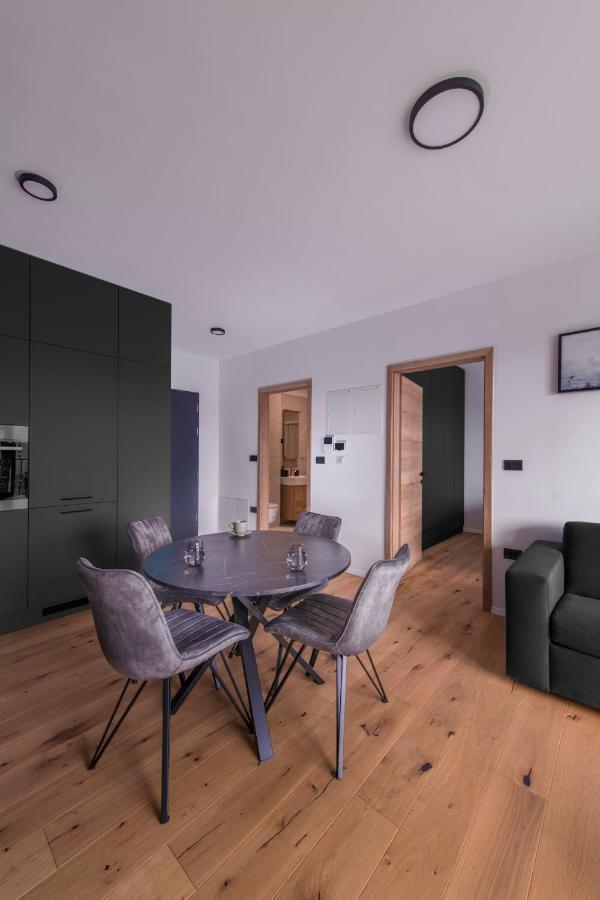 Apartmaji Harpf Словень-Градец Экстерьер фото