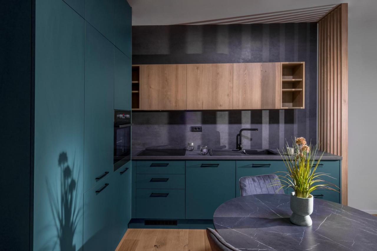 Apartmaji Harpf Словень-Градец Экстерьер фото