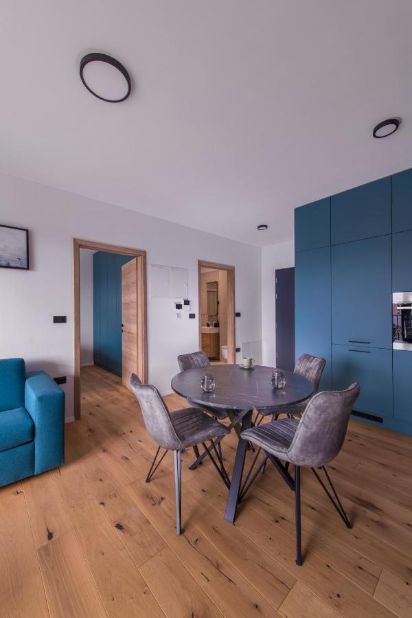 Apartmaji Harpf Словень-Градец Экстерьер фото