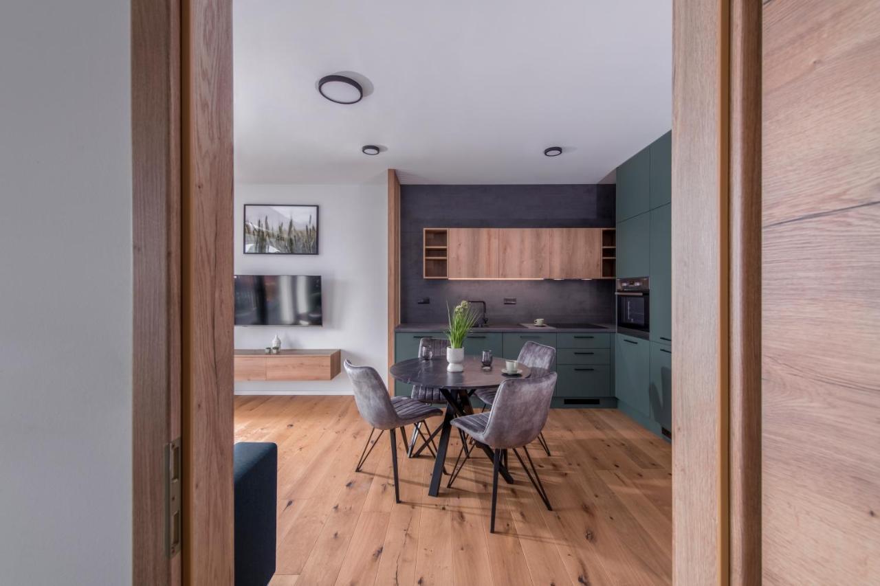 Apartmaji Harpf Словень-Градец Экстерьер фото