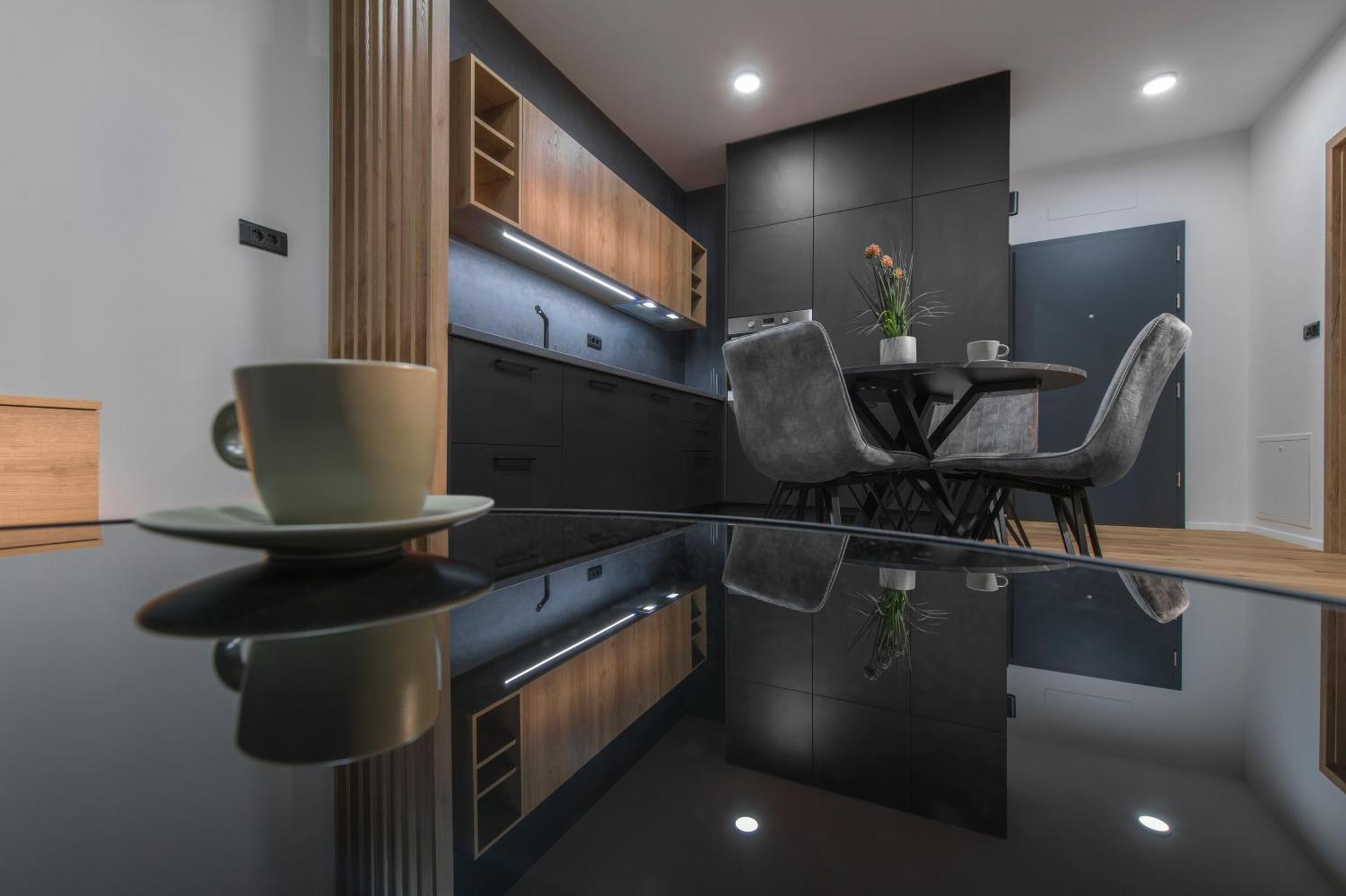 Apartmaji Harpf Словень-Градец Номер фото
