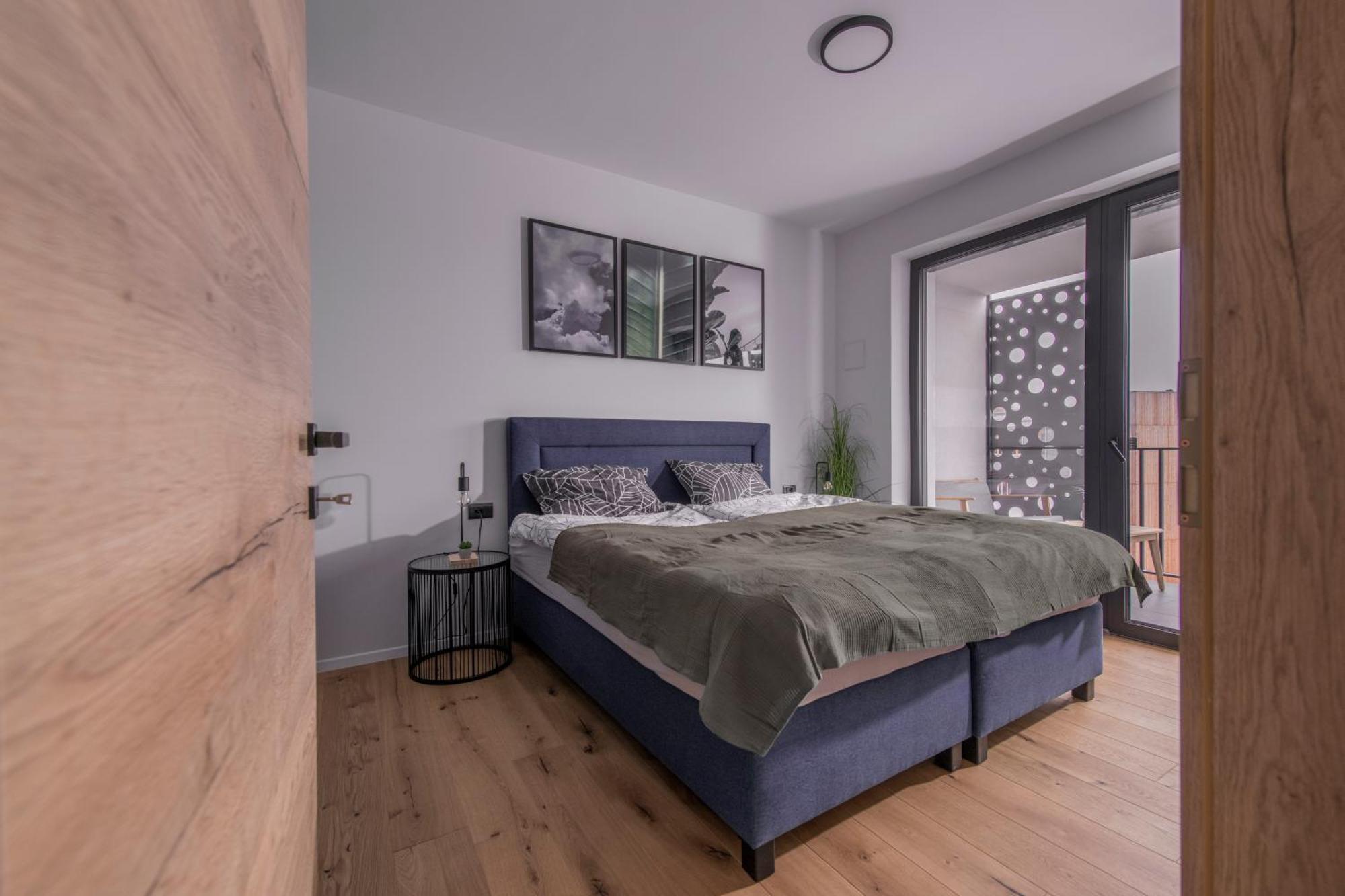 Apartmaji Harpf Словень-Градец Номер фото
