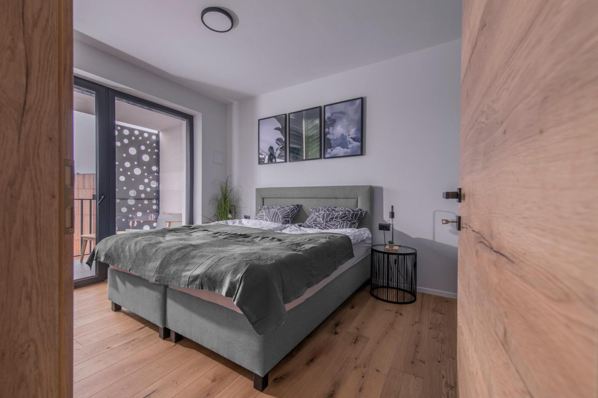 Apartmaji Harpf Словень-Градец Номер фото