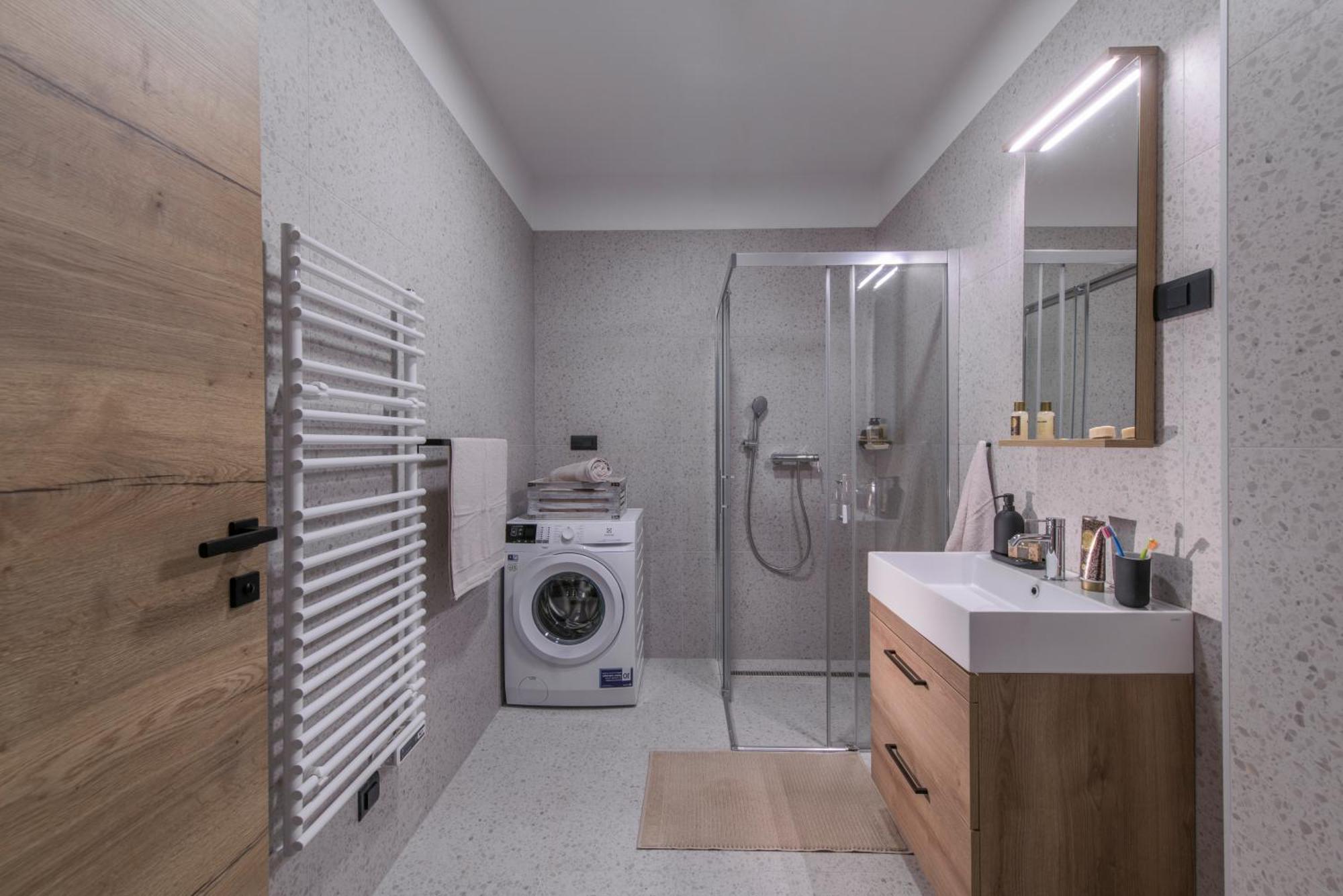 Apartmaji Harpf Словень-Градец Номер фото