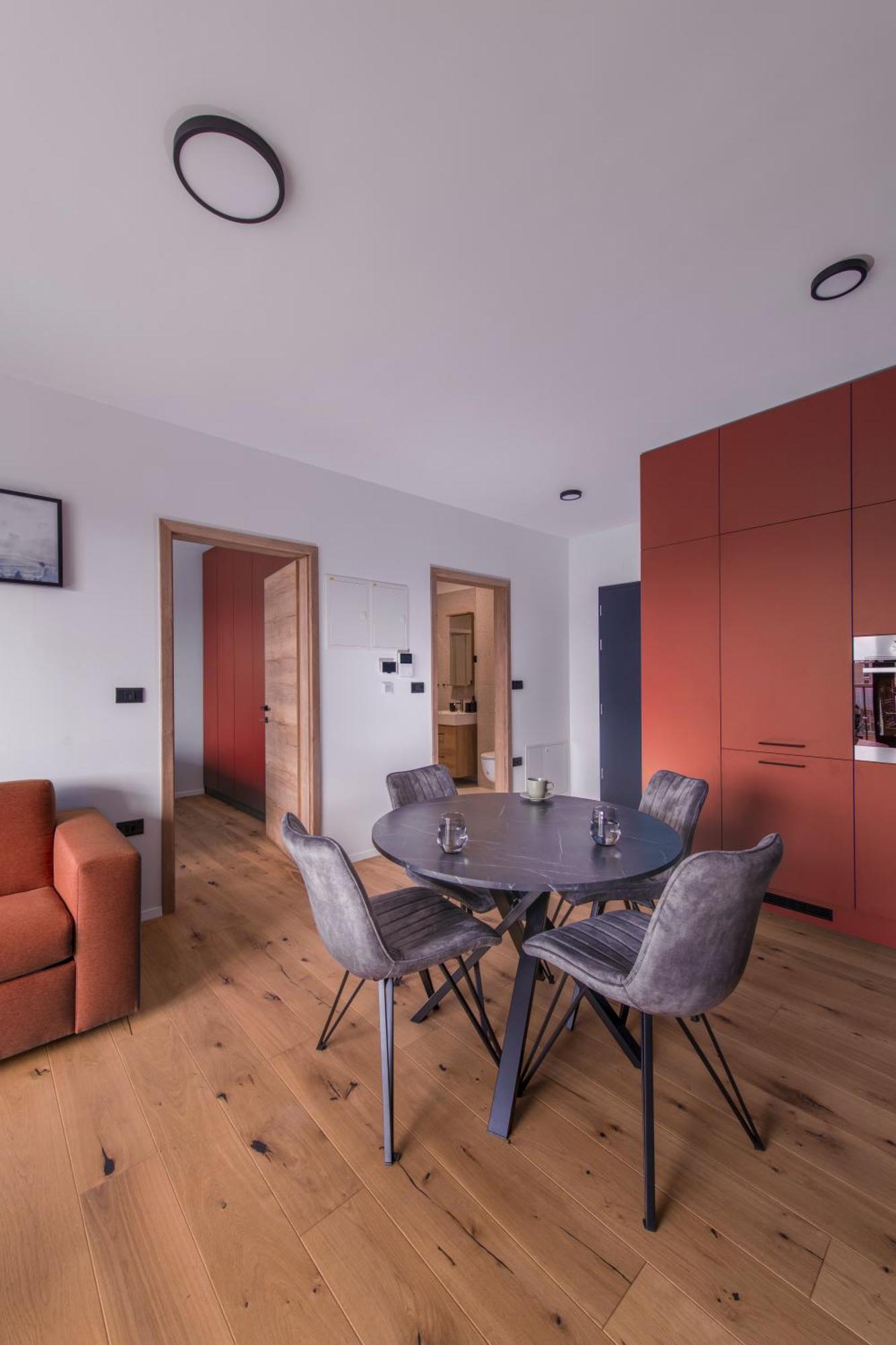 Apartmaji Harpf Словень-Градец Номер фото