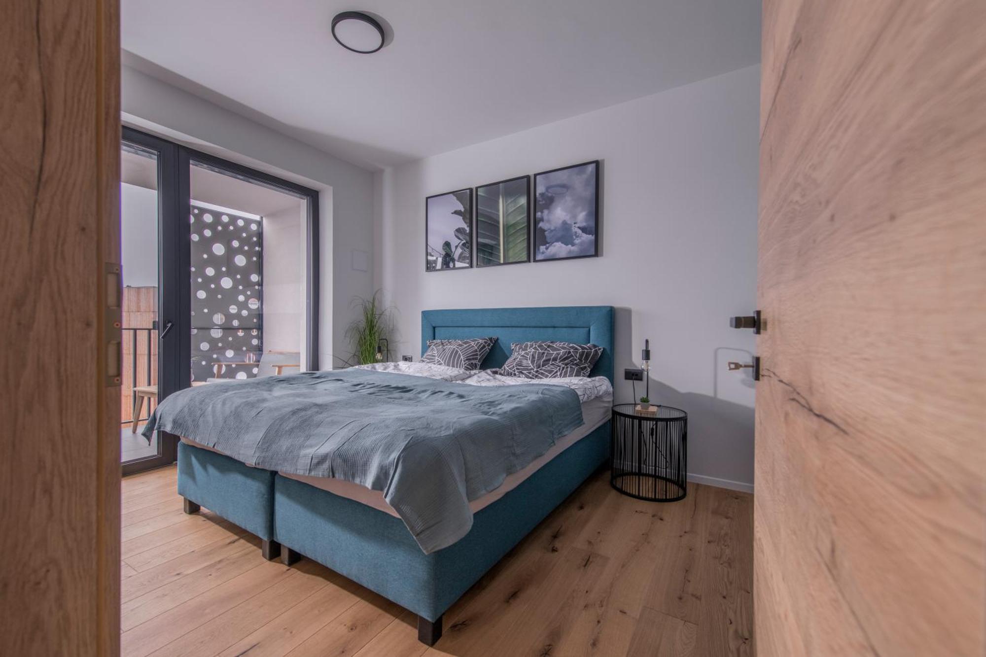 Apartmaji Harpf Словень-Градец Номер фото