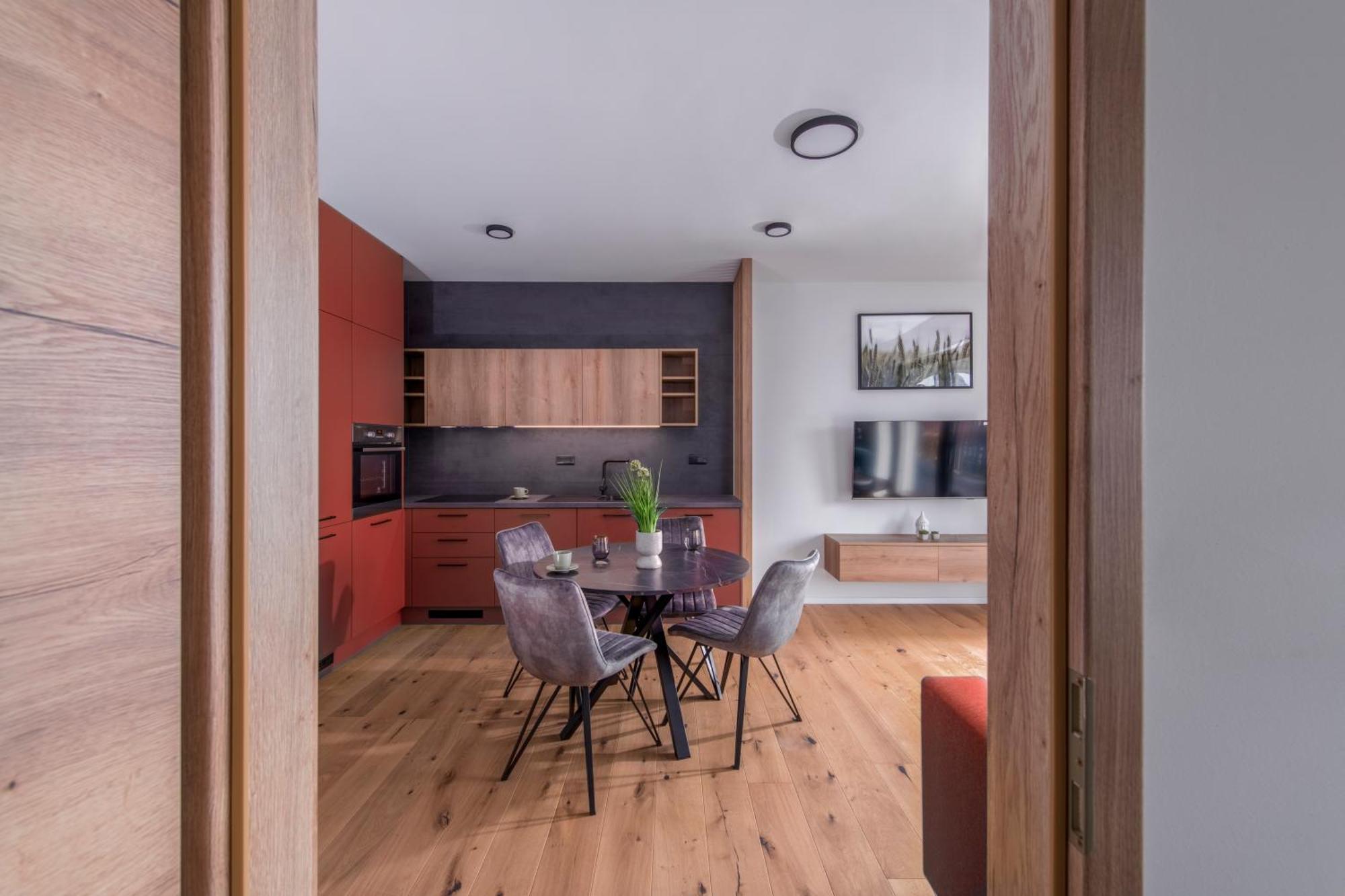 Apartmaji Harpf Словень-Градец Номер фото