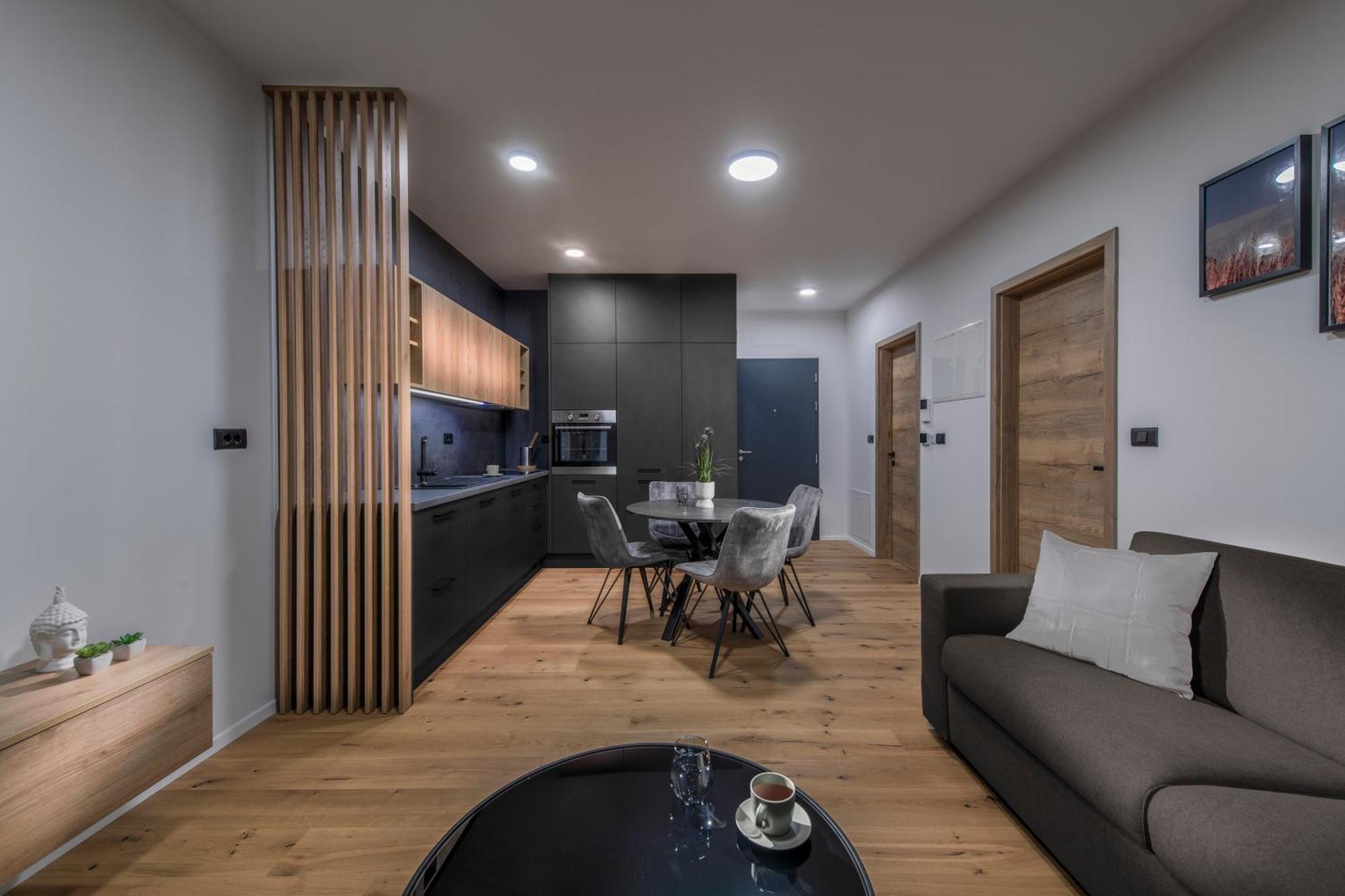 Apartmaji Harpf Словень-Градец Номер фото