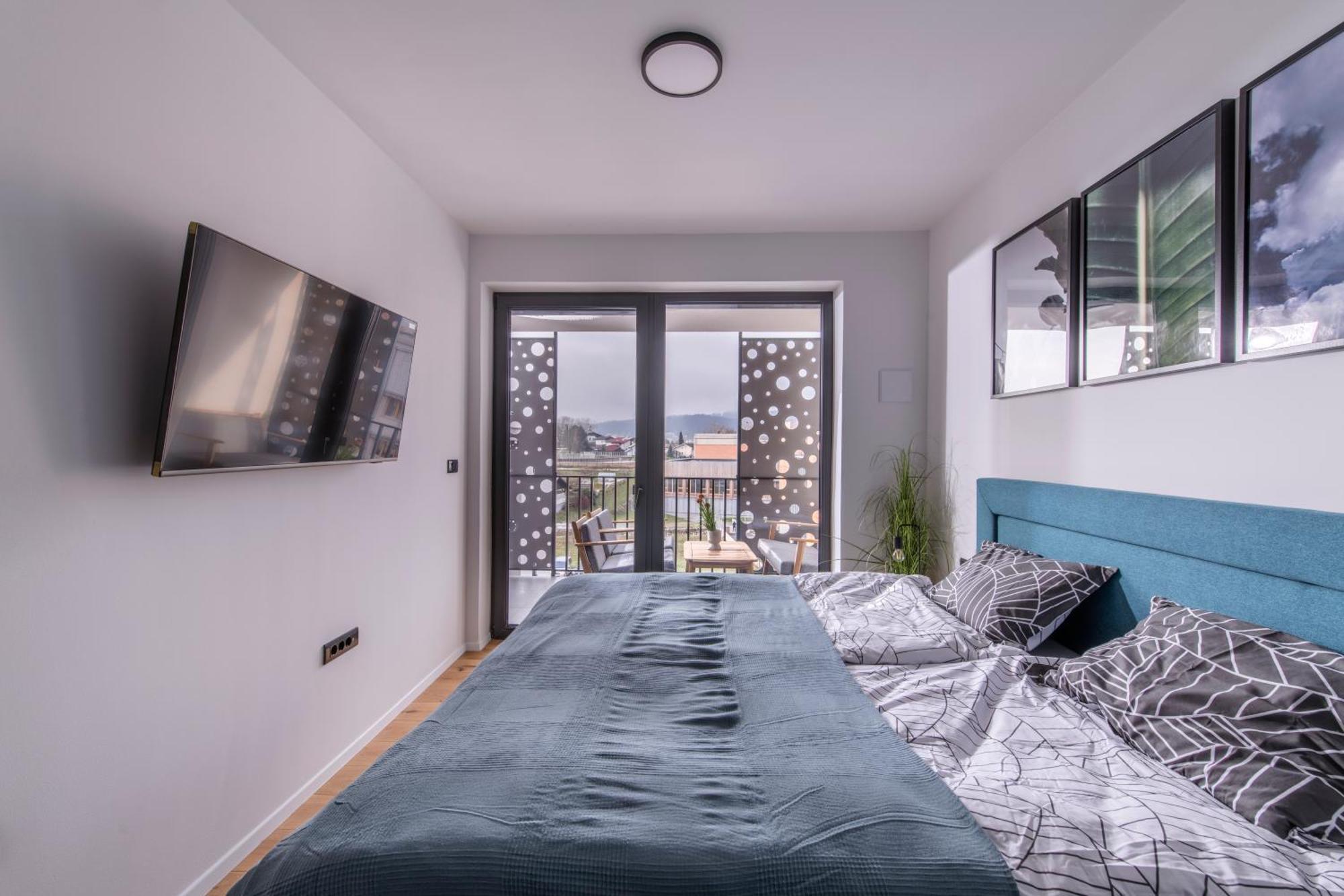 Apartmaji Harpf Словень-Градец Номер фото