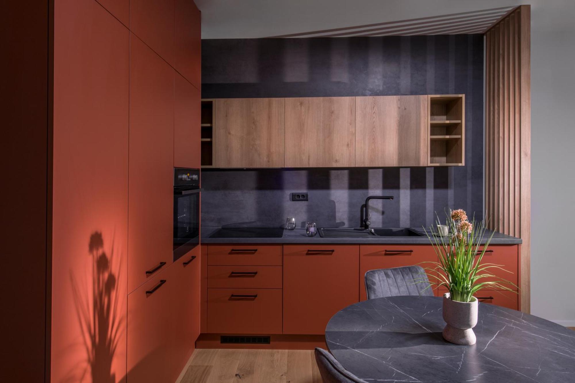 Apartmaji Harpf Словень-Градец Номер фото